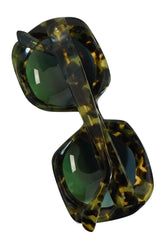 Oliver Goldsmith Bespoke Luki Sunglass