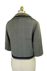 1950s Numbered Christian Dior Jacket