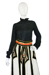 1971 Rare Malcolm Starr Caspian Sea Set