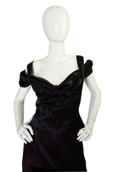1990s Vivienne Westwood Corset Set