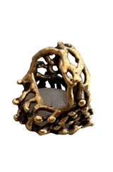 Rare PAL KEPENYES Ring circa 1970