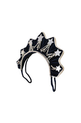 'Shooting Stars’ by Magnetic Midnight for Shrimpton Couture