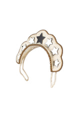 'North Star' by Magnetic Midnight for Shrimpton Couture