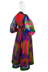 1960s Numbered Couture Pierre Balmain