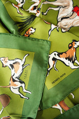 1959 La Poursuite by Jean-Louis Clerc