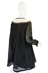 1960s Numbered Guy Laroche Couture