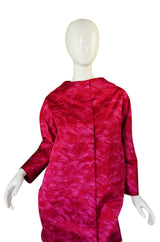 Fall 2008 Giambattista Valli Dress or Coat