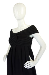 Recent Giambattista Valli Cableknit Dress