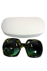 Oliver Goldsmith Bespoke Luki Sunglass