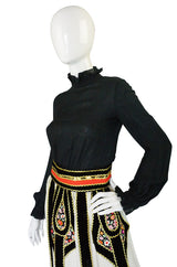 1971 Rare Malcolm Starr Caspian Sea Set