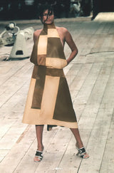 Important S/S 1999 "No 13" Alexander McQueen Runway Piece