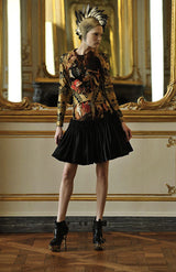 Alexander McQueen Bosch Bag F2010