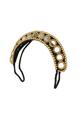 'Selene' by Magentic Midnight for Shrimpton Couture - The Egyptomania Collection