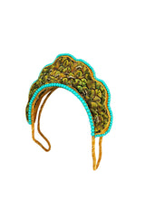 'Nephthys' by Magentic Midnight for Shrimpton Couture - The Egyptomania Collection