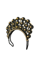 'Nefertiti' by Magentic Midnight for Shrimpton Couture - The Egyptomania Collection