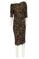 Pre-Fall 2015 Givenchy by Riccardo Tisci NWT Off Shoulder Floral Dress