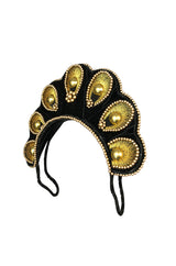 'Isis' by Magentic Midnight for Shrimpton Couture - The Egyptomania Collection