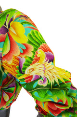 1990s Yohji Yamamoto Bomber Jacket