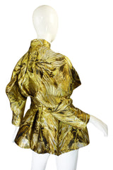 Final Collection McQueen Angel Jacket