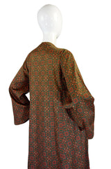 1971 Yves Saint Laurent Moroccan Caftan
