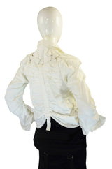 S/S 2003 Junya Wantanabe Parachute