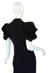 Alexander McQueen Pre-Fall 2009 Dress