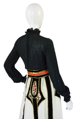 1971 Rare Malcolm Starr Caspian Sea Set