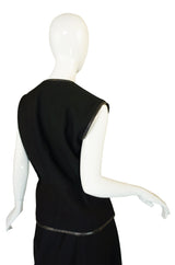 1960s Courreges Two Piece Set