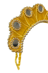 'Luxor' by Magentic Midnight for Shrimpton Couture