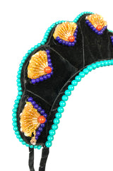 'Sesen' by Magentic Midnight for Shrimpton Couture