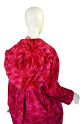 Fall 2008 Giambattista Valli Dress or Coat