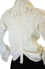 S/S 2003 Junya Wantanabe Parachute