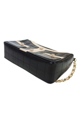 Ltd Ed Mademoiselle Chanel Jacket Bag