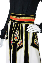 1971 Rare Malcolm Starr Caspian Sea Set