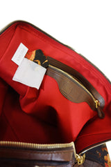 Alexander McQueen Bosch Bag F2010