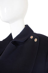 Fall 2008 Alexander McQueen Runway Jacket