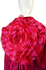 Fall 2008 Giambattista Valli Dress or Coat