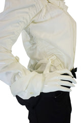 S/S 2003 Junya Wantanabe Parachute