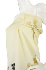 1990s Yohji Yamamoto Dress or Skirt