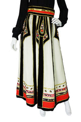 1971 Rare Malcolm Starr Caspian Sea Set