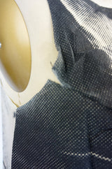 1968 1st Edition Harry Gordon Cat Dress