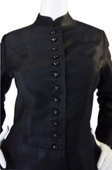 s/s1970 Documented Yves Saint Laurent