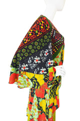 f1971-72 Georgio di Sant'angelo Medieval Dress