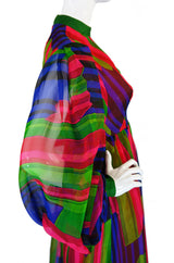 1960s Numbered Couture Pierre Balmain