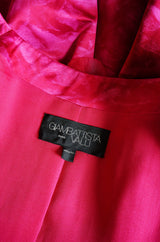 Fall 2008 Giambattista Valli Dress or Coat