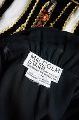 1971 Rare Malcolm Starr Caspian Sea Set