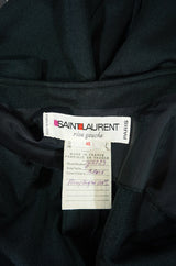 1970s Yves Saint Laurent Jumpsuit