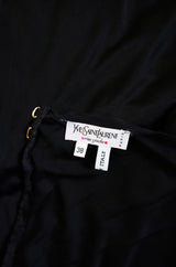 Tom Ford for Yves Saint Laurent Dress