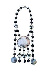 CHRISTIAN LACROIX Haute Couture Necklace 1991