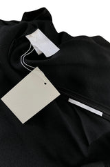 S/S 2016 Rosetta Getty Open Sleeve One Shoulder Caftan Dress